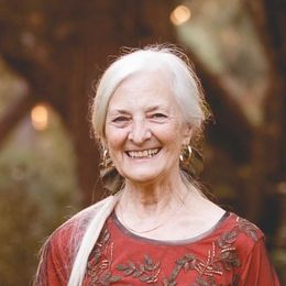 Photo of Dorothy Elaine Hubbard Tate, obituary in Hudson