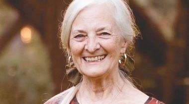 Dorothy Elaine Hubbard Tate