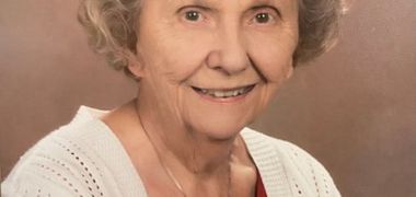 Trudy Marie Spain