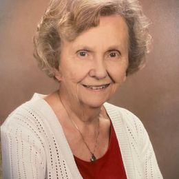 Photo of Trudy Marie Spain, obituary