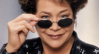 Martha Granados
