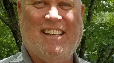 Terry Scott Voncannon