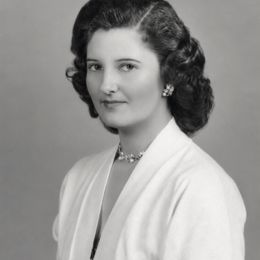 Photo de Pauline Katherine Clark Rogers, avis de décès à Waterville