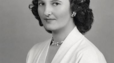 Pauline Katherine Clark Rogers