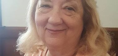 Janeen Aldredge Odom