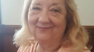 Janeen Aldredge Odom