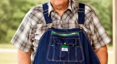 Ralph Otis Jones Jr.