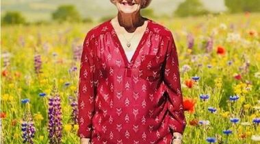 Pamela S Leschber