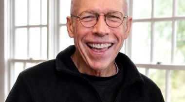Stephen Love Clarke