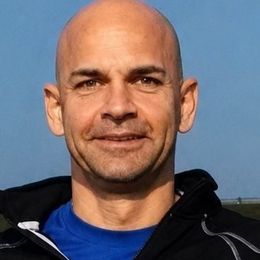 Photo of Barry Estle, obituary