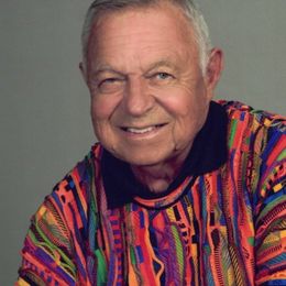 Photo de Roger K. Barry, avis de décès à Bromont