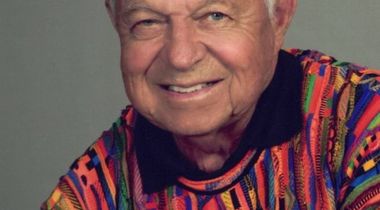 Roger K. Barry
