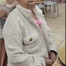 Photo of Maria de Los Angeles Torres Galvan, obituary in Cowansville