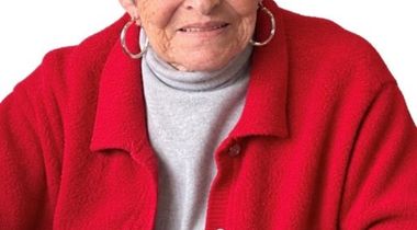 Anne B Hutchison