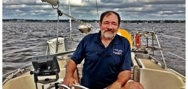 Robert Sumter Griffith II