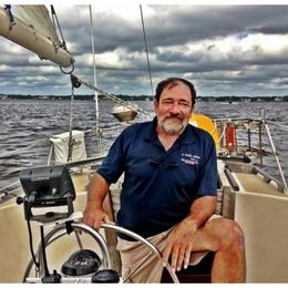 Photo of Robert Sumter Griffith II, obituary