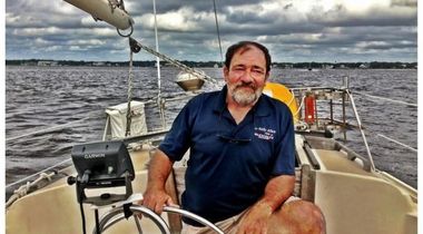 Robert Sumter Griffith II