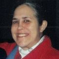 Kathy Sue Thomas