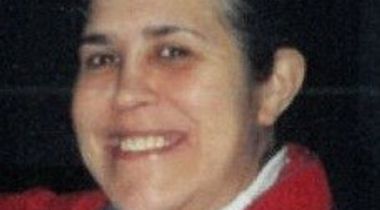 Kathy Sue Thomas