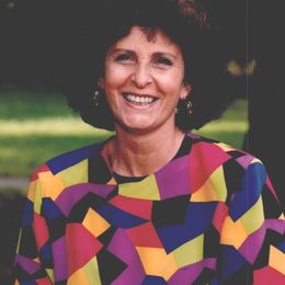 Photo de Georgette T. Skelly, avis de décès