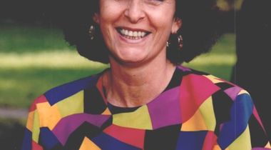 Georgette T. Skelly