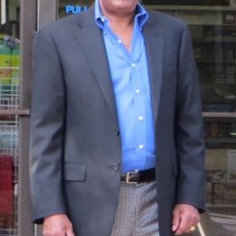 Photo of Zeleke Kassahun, obituary
