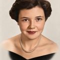 Ellen Louise Coward