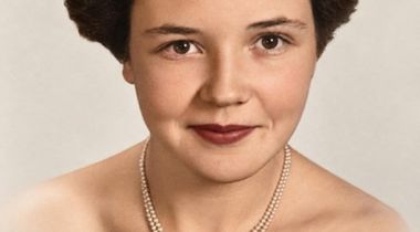 Ellen Louise Coward