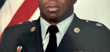 Andrew C. Allen
