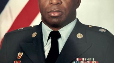 Andrew C. Allen