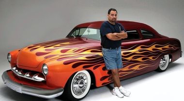 Ronald Hernandez