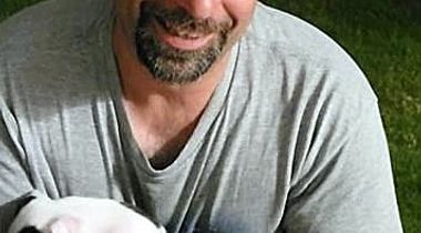 Sean Christopher Mungo
