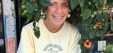 Nancy Jean Miles