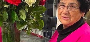 Luz Ledezma de Carrasco