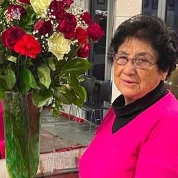 Photo de Luz Ledezma de Carrasco, avis de décès