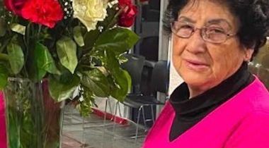 Luz Ledezma de Carrasco