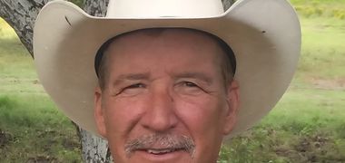 Freddy Ray Dyer