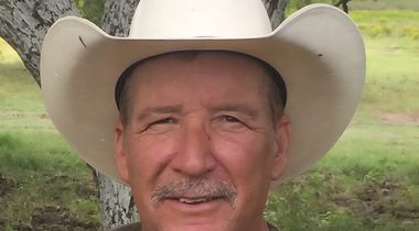 Freddy Ray Dyer