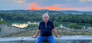 Jaime Eduardo Rodrigo