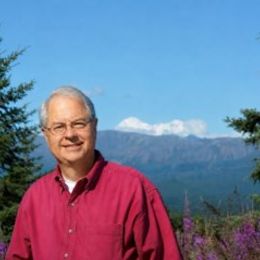 Photo de Robert James Dickert, avis de décès