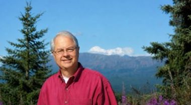 Robert James Dickert