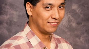 Severino Calma Gecha