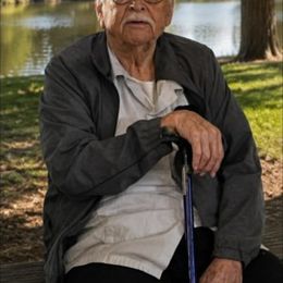 Photo de Enrique Rosas Jr., avis de décès à Cowansville