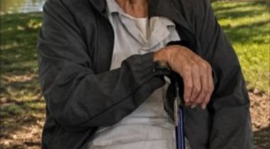 Enrique Rosas Jr.