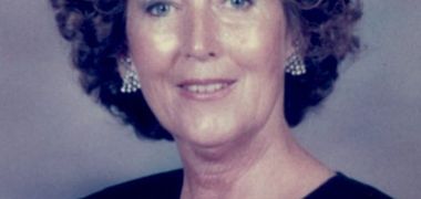Anne Christine DeGraves