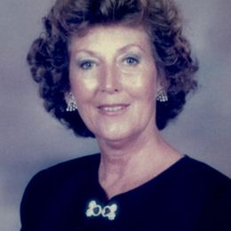 Photo de Anne Christine DeGraves, avis de décès