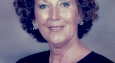 Anne Christine DeGraves