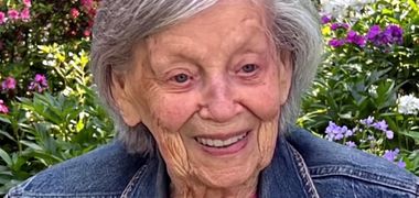 Loretta (Vaughn) McDowell