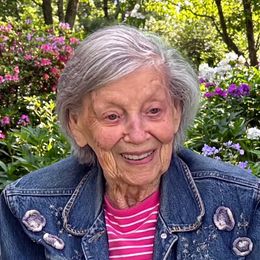 Photo de Loretta (Vaughn) McDowell, avis de décès