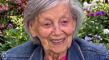Loretta (Vaughn) McDowell